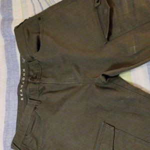 Sean John jeans